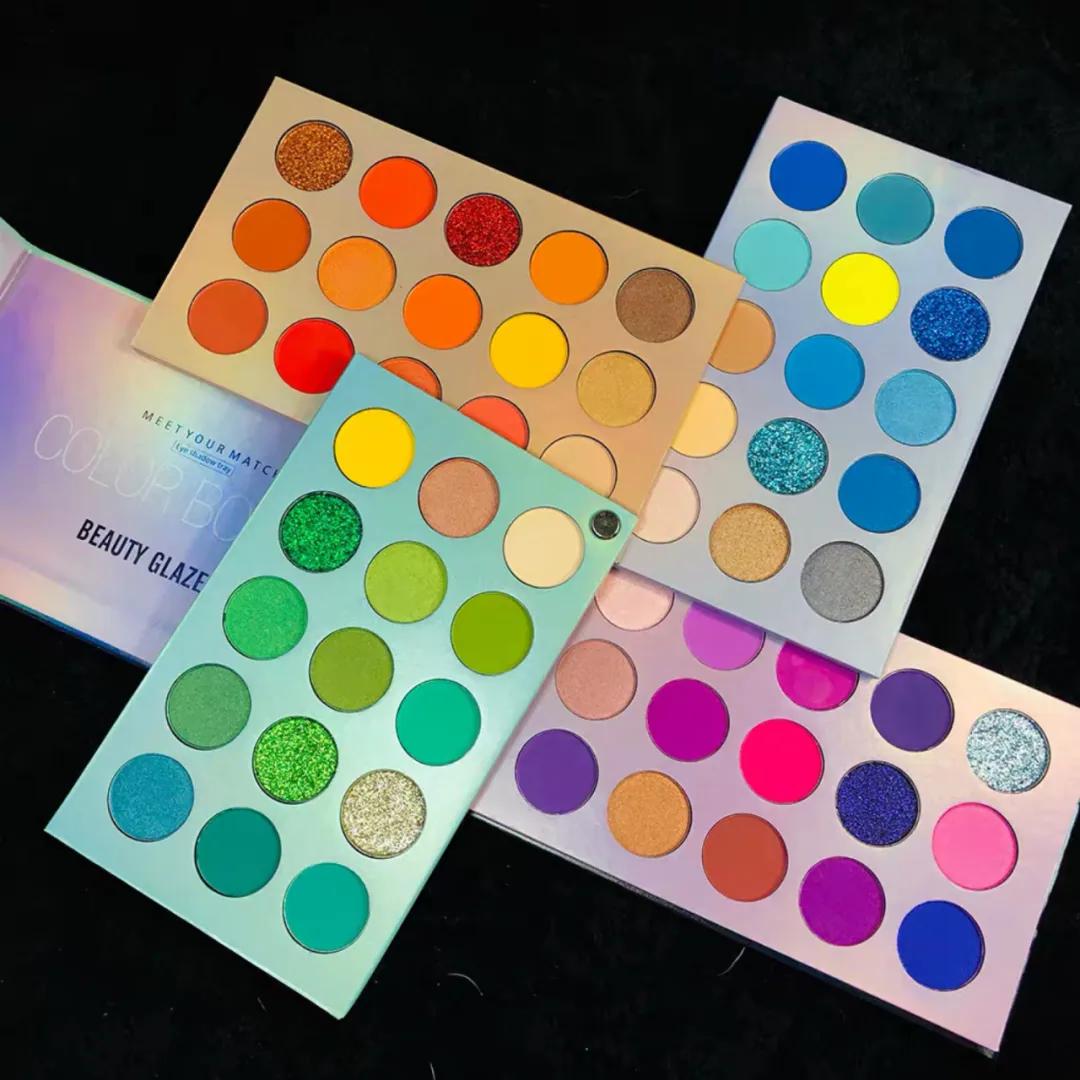 冷门好用国货彩妆推荐,好用不踩雷的彩妆平价推荐