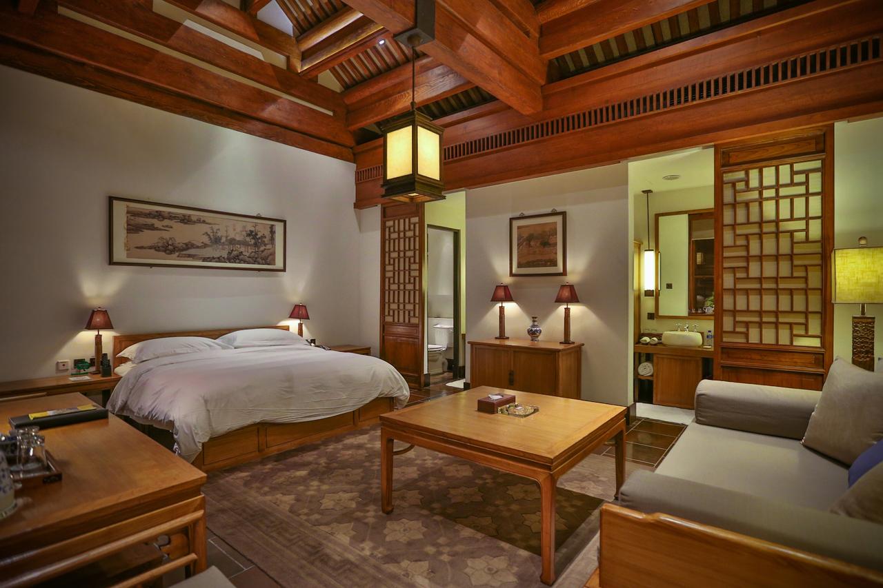 细数中国顶级酒店河北篇,细数中国顶级酒店北京篇