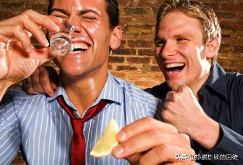 辟谣!有的人身藏“酒漏”,可千杯不醉,还可出一身汗快速醒酒?