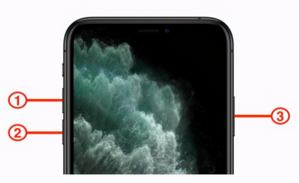 华为mate40强制重启键,华为mate40强制恢复出厂