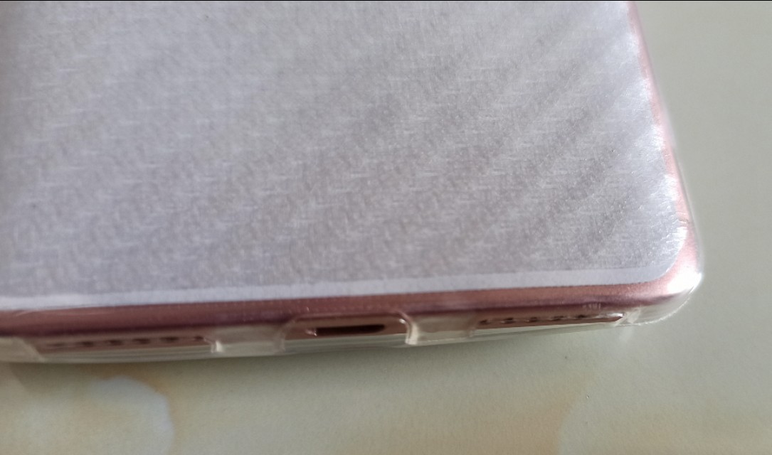 买钢化膜送的碳纤维后膜能不能用,贴膜教程碳纤维软膜