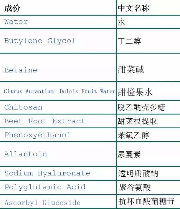 泰国海藻面膜效果怎么样,泰国海藻面膜怎么样