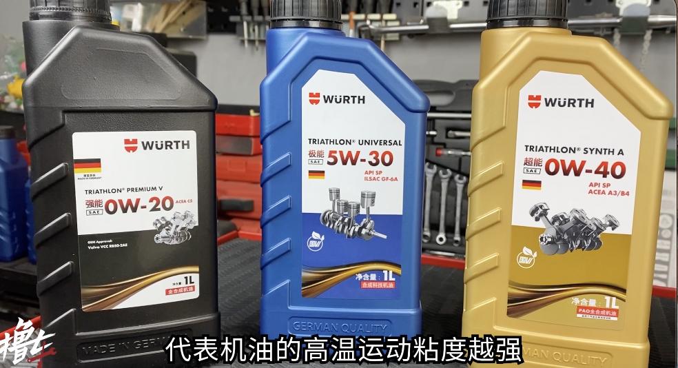 你知道你的车怎么选择机油型号吗,家用车选汽油还是柴油好