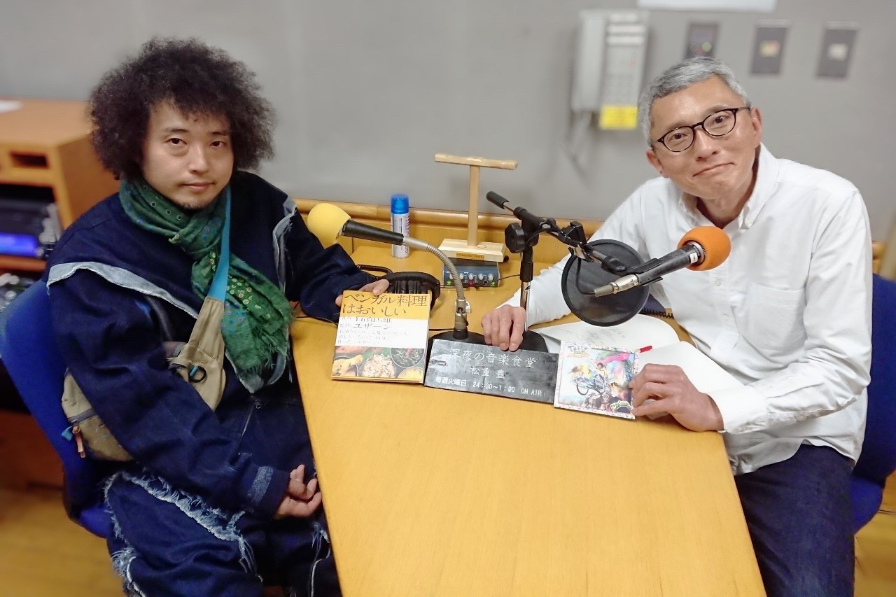 那个孤独的美食家，改行做了猫界家政妇。