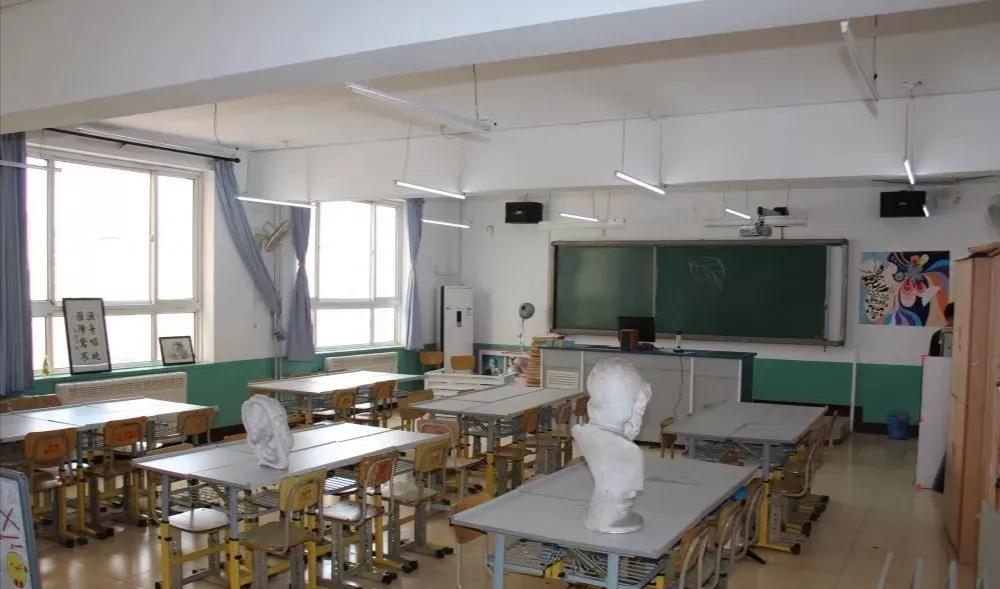 天津第三十二中学和102中学,天津市第二高级中学