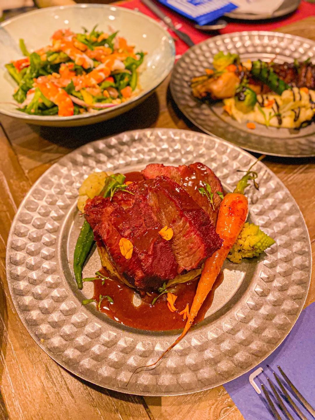 重庆耙耳朵菜,重庆耙耳朵酒席洗碗