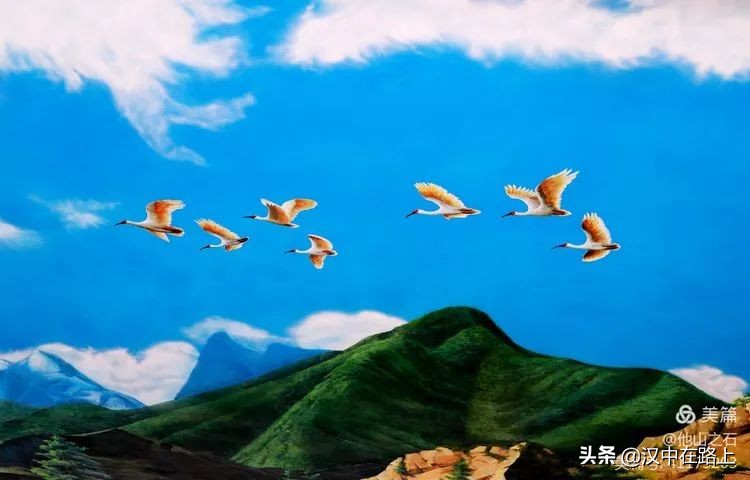 汉中户外遛娃好去处排行榜,汉中遛娃旅游景点有哪些