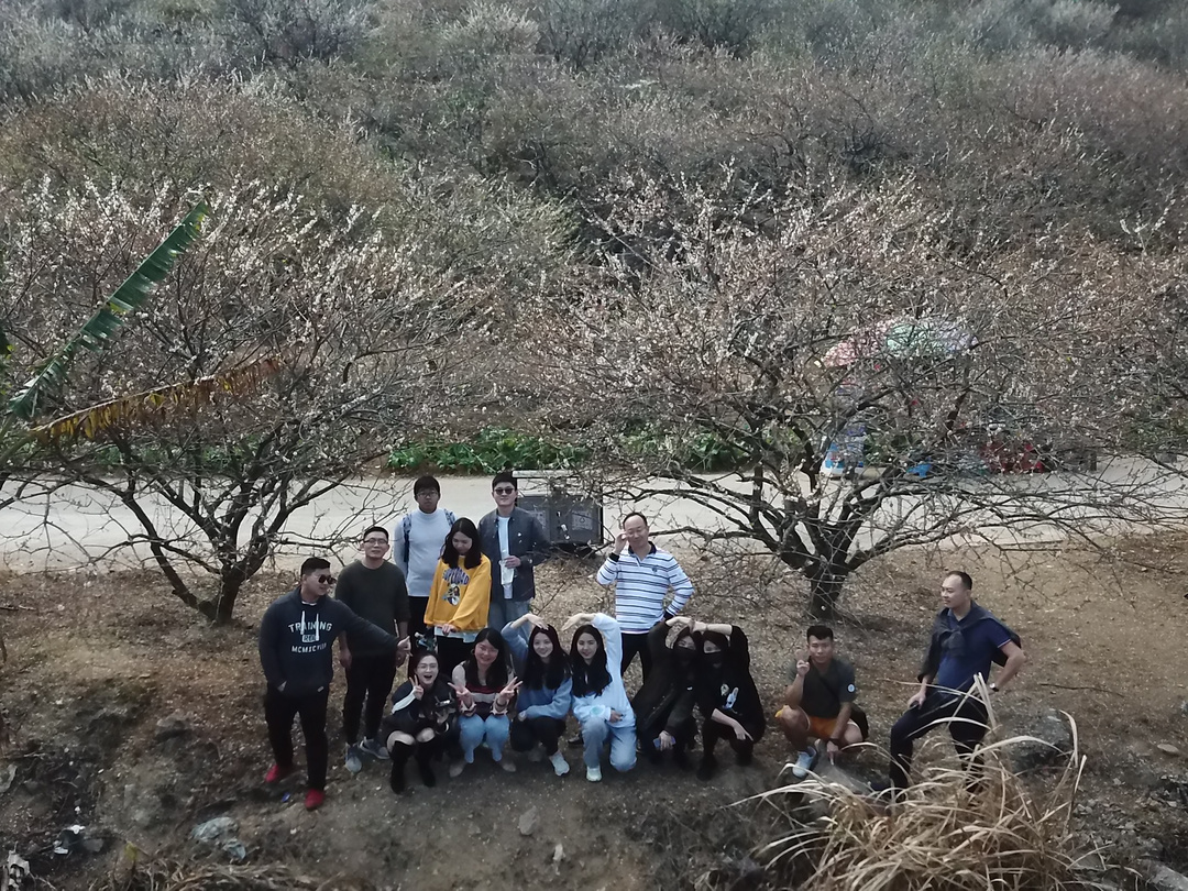 招聘丨广东北研航空遥感科技有限公司