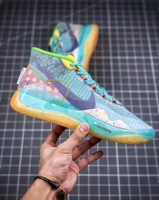 美国莆田鞋真假辨别,假的莆田鞋质量怎么样