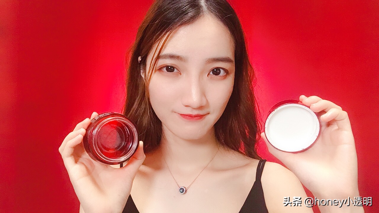 sk2面霜大红瓶清爽和滋润,sk2大红瓶面霜抗皱紧致抗衰老正品