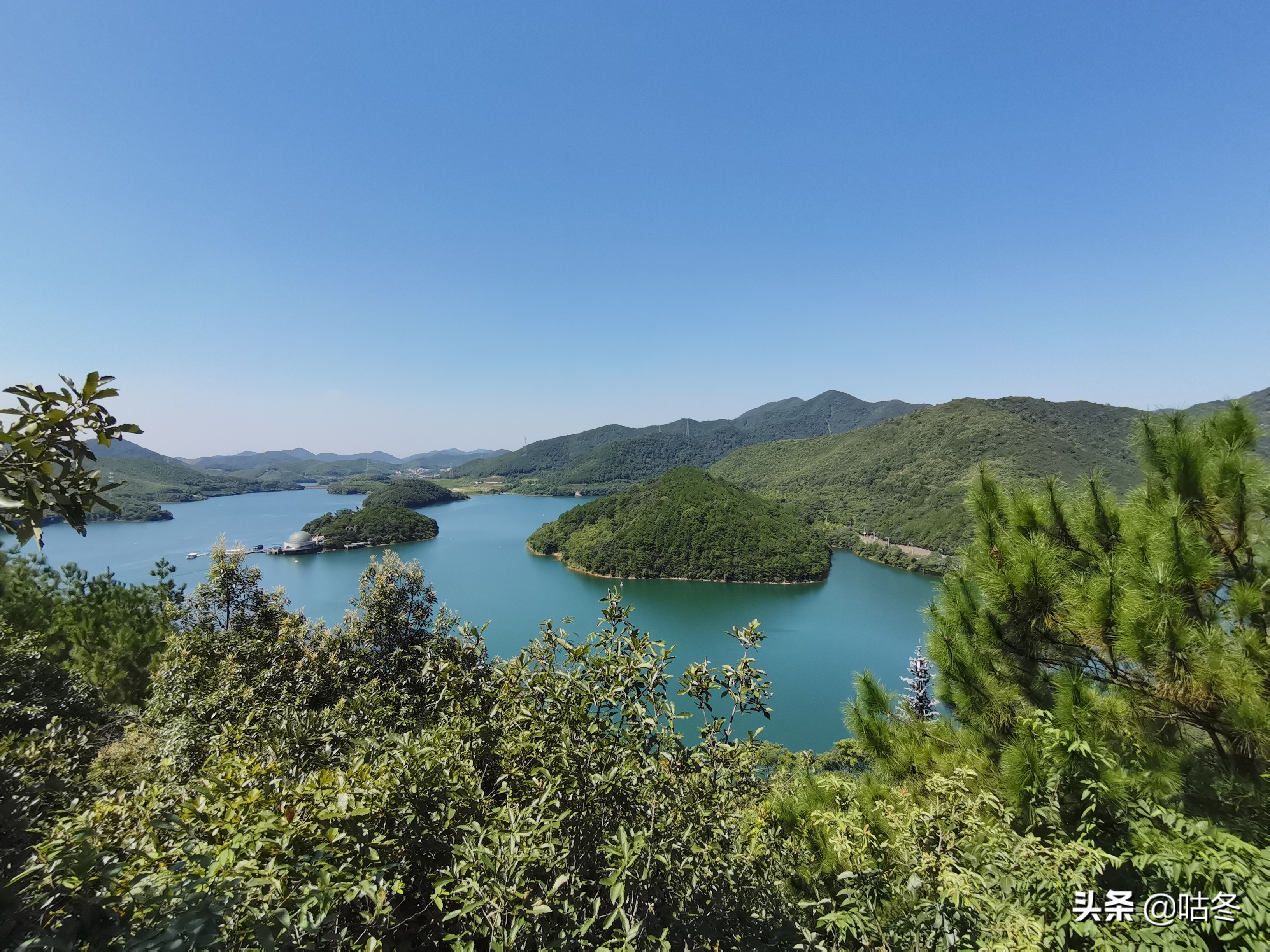 宁波九龙湖风景区免费游玩攻略,宁波九龙湖旅游度假区猴岛官方