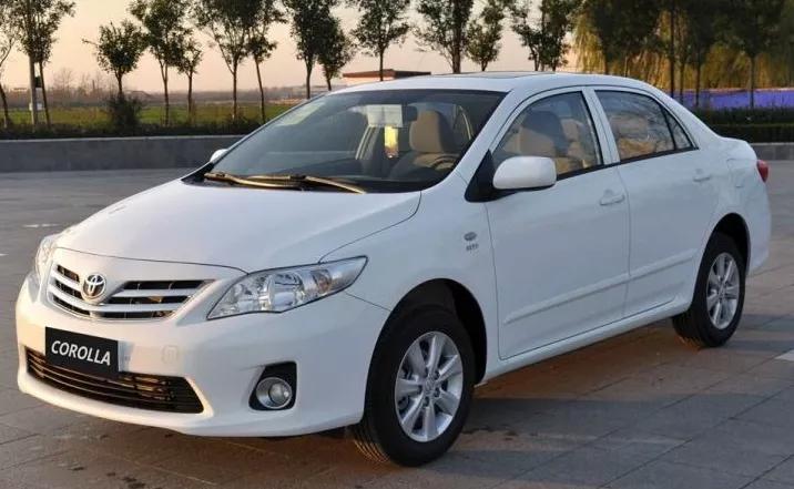 新手怎样能买到好的二手车,最佳新手入门二手车