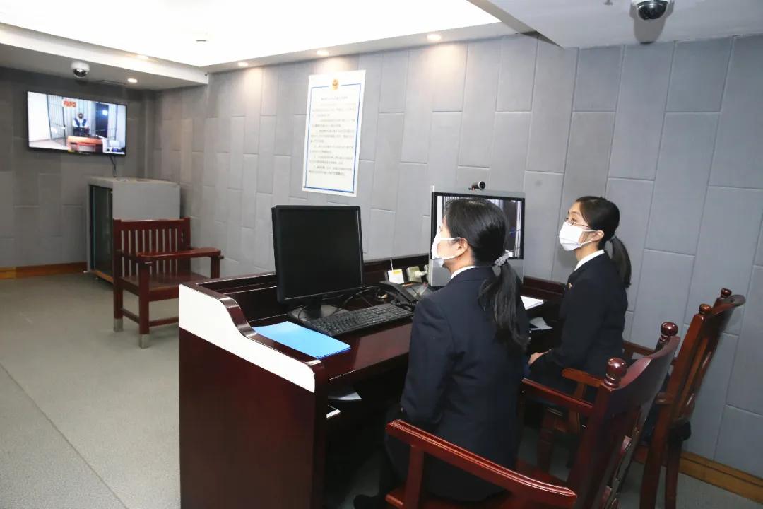 【战疫说法】家有专机、收入过亿?这些“牛人”迎来的却是如此结局……