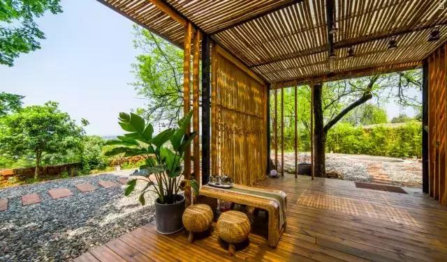 9.9元秒杀高端最美民宿,十一京郊民宿1000元起