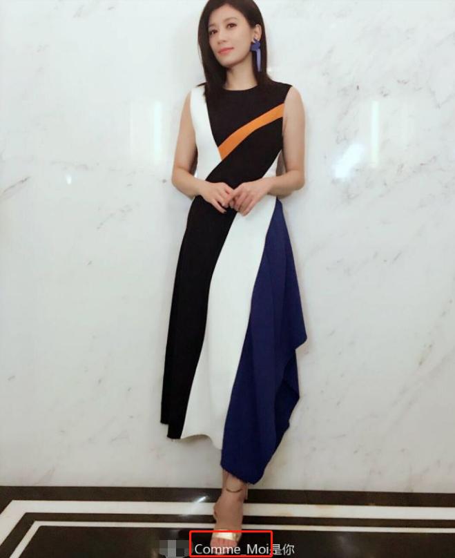 超模吕燕的丑小鸭逆袭史,国际超模吕燕视频