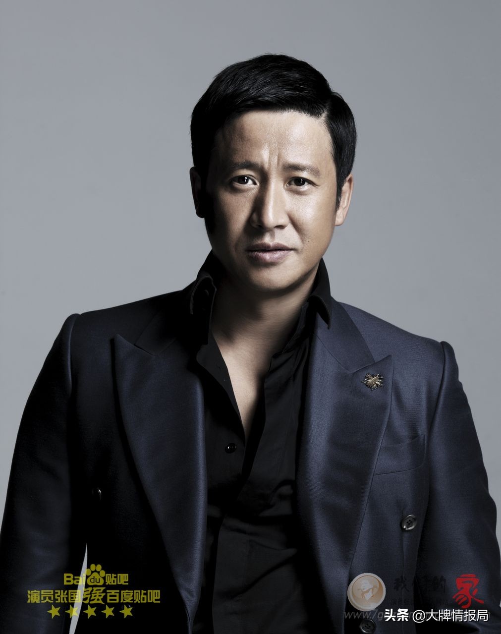 伪装者的经典片段胡歌怒怼靳东,众明星评价伪装者胡歌