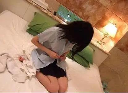 14岁抑郁少女跳楼：迷失在诱惑里的青春之殇