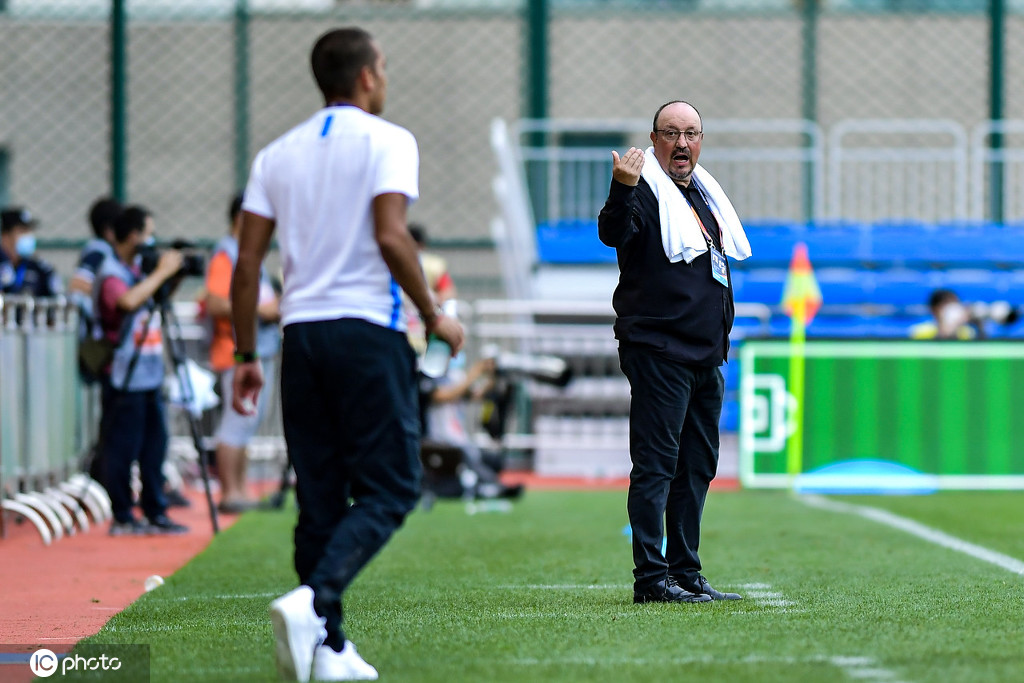 中超五轮过后的形势,五轮过后青岛海牛一球未进