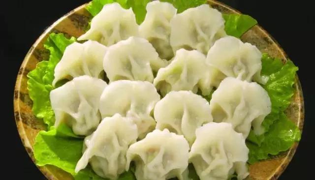 素馅儿饺子的做法大全,素酸菜馅饺子调馅的做法