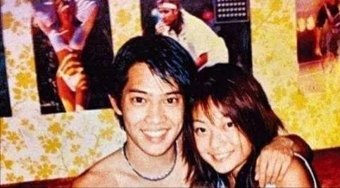 22岁嫁入豪门，结婚8年只剩44斤，嫩模伍智恒究竟经历了什么