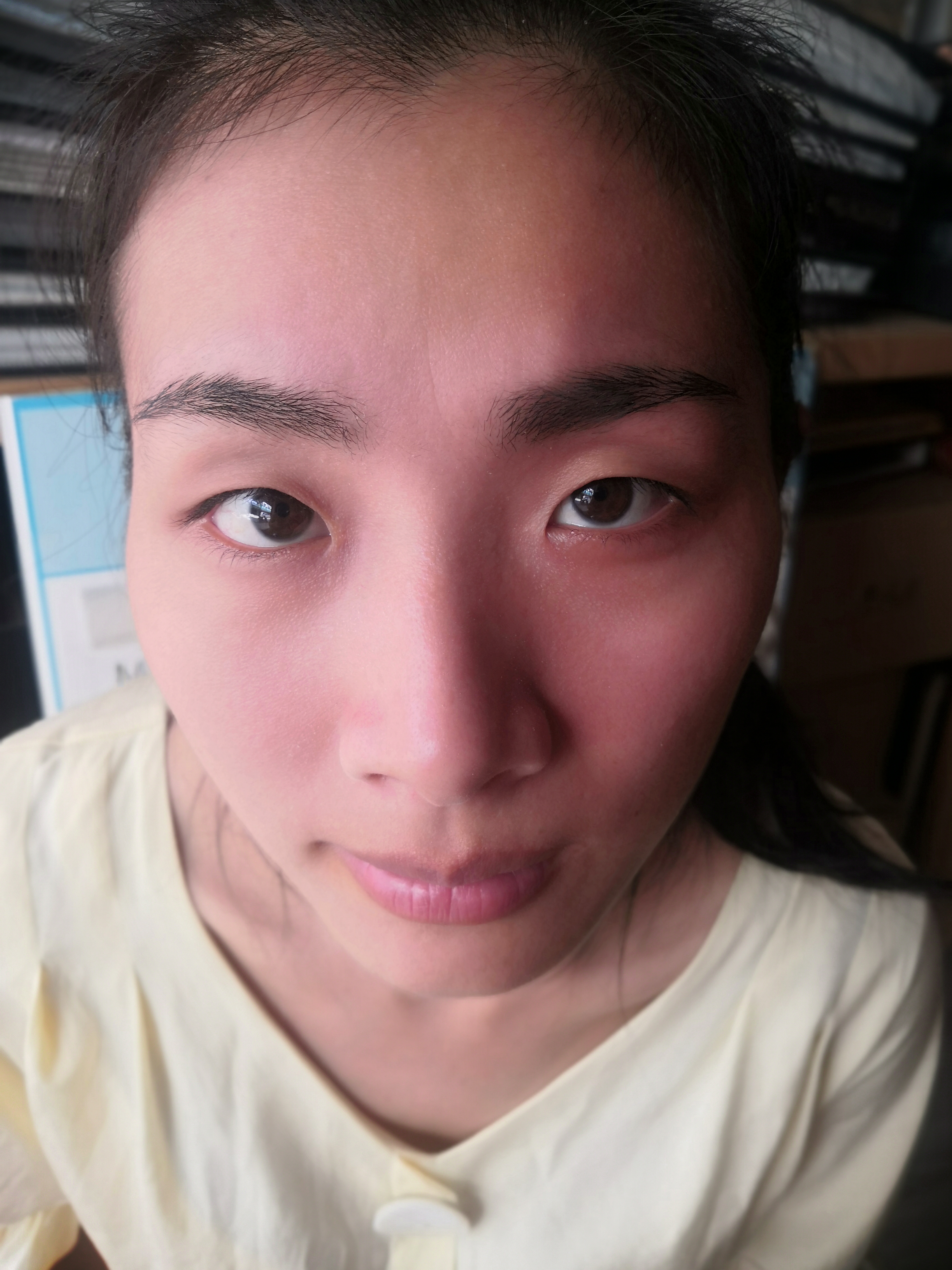 小米有品水肌美保湿面霜,小米bb霜测评