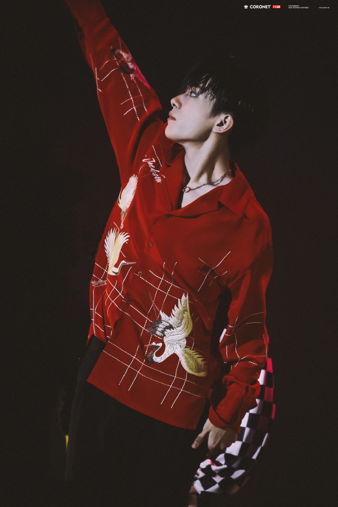 易烊千玺让人喜欢的10个理由,如何客观的评价易烊千玺的长相