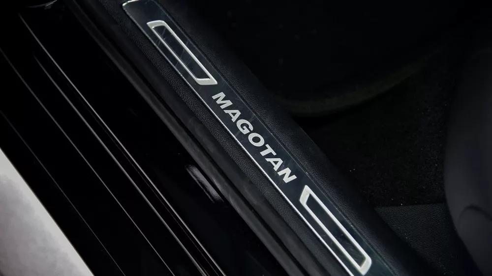 大众迈腾年轻人,年轻人看迈腾的反应