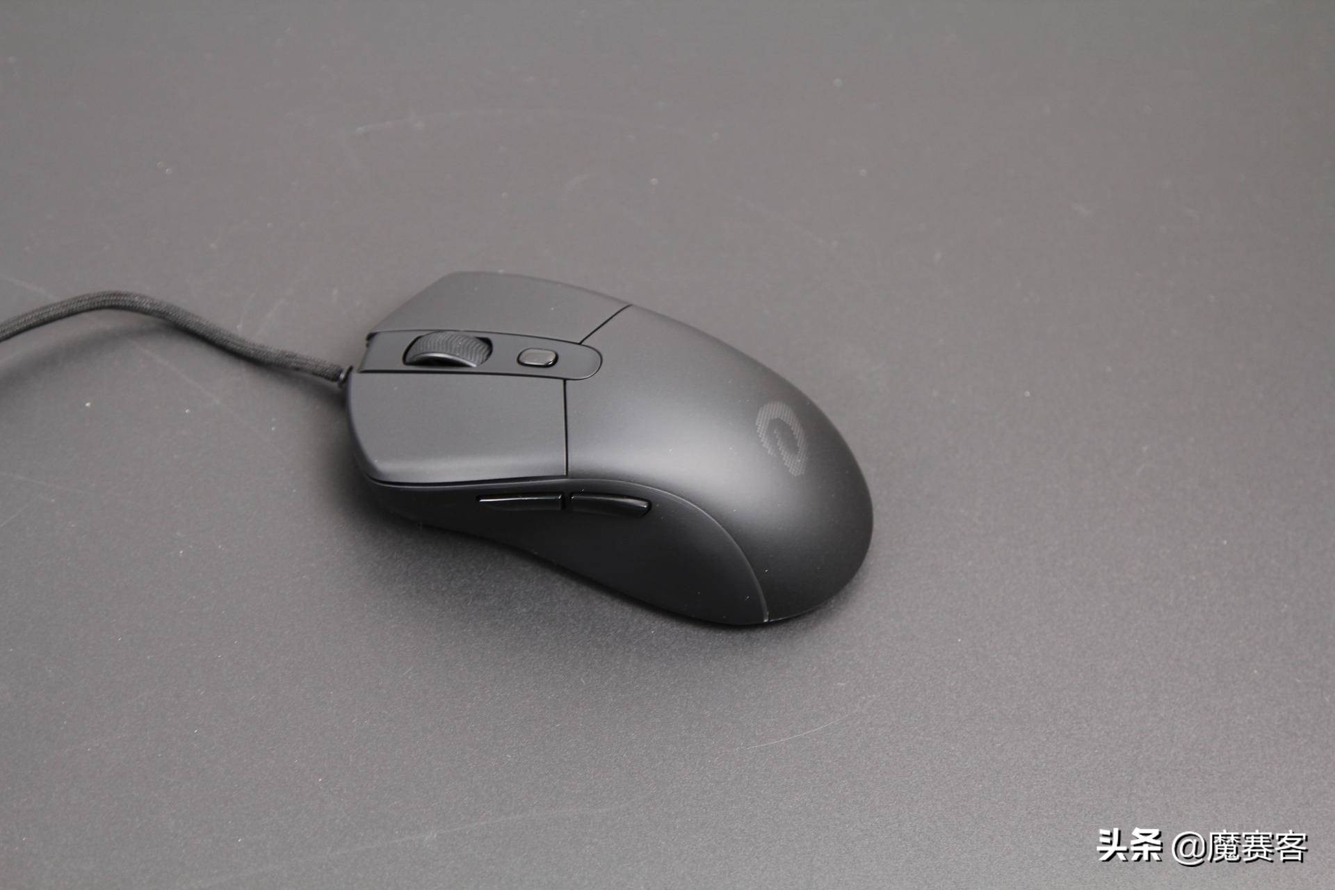 达尔优鼠标编程宏怎么设置,达尔优鼠标怎么样值得买吗