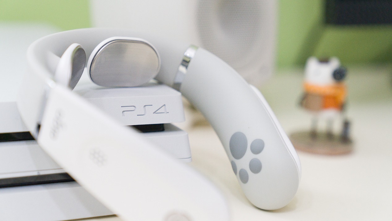 ai智能按摩颈椎仪器使用方法,智能颈椎按摩器的缺点