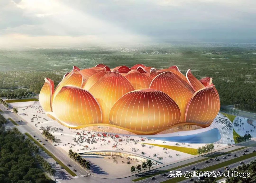 广州恒大莲花足球场,恒大莲花足球场