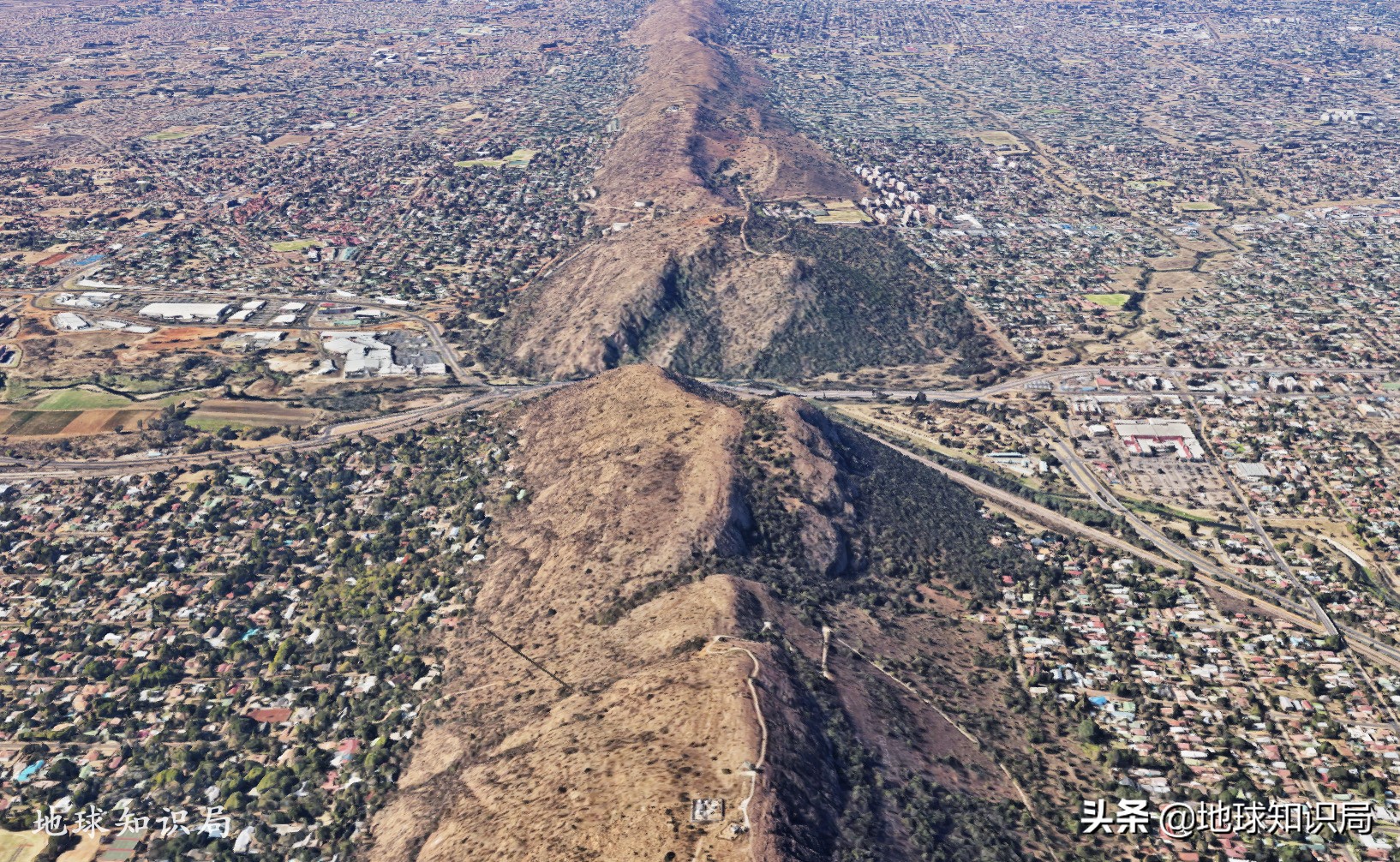 黄金之国,黄金为什么挖不出来