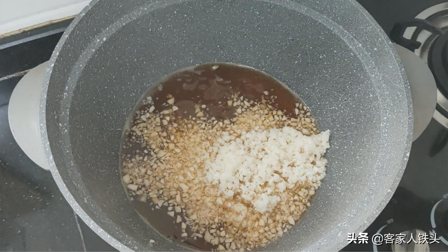 马蹄糕怎样做才q弹q弹,纯马蹄糕怎么做才好吃又简单