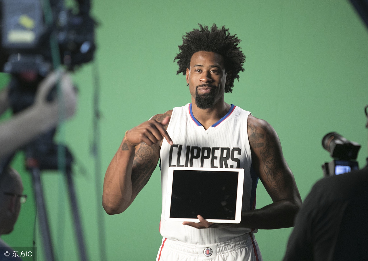 中国十大中锋,实况十大中锋