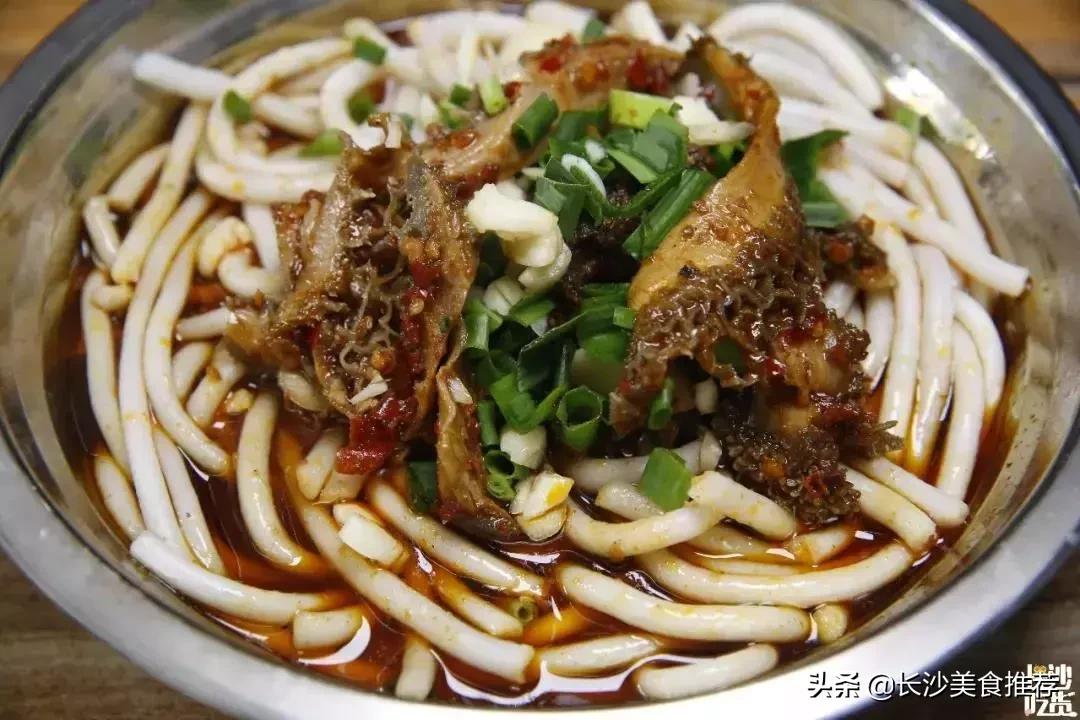 湖南米粉派系怎么样,湖南米粉正强势出圈