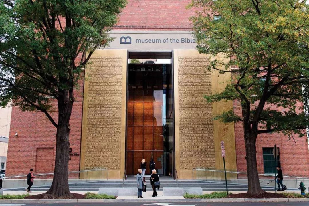 趣味博物馆你最爱哪一个,世界著名博物馆纵览图高清