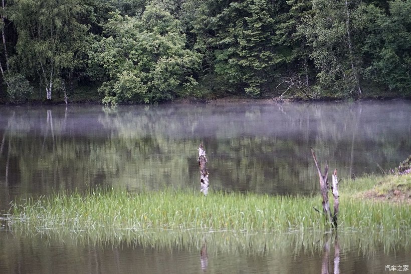 6千块租宝马F750SG跑滇藏；这一路下来尽是奇人轶事