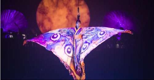 西双版纳景点、门票大全