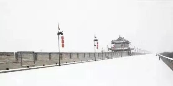 寂静冬日品一杯香茗漫卷诗书走进古诗词里的冬雪