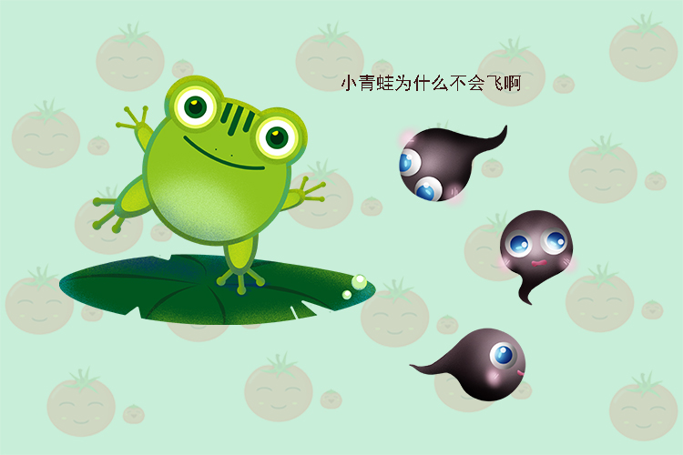 女儿：“妈妈，为啥你有小胡子？”妈妈的回答既机智又具教育意义