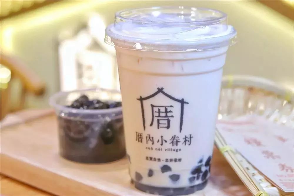 重庆奶茶网红店哪家最火,重庆最火10家奶茶店