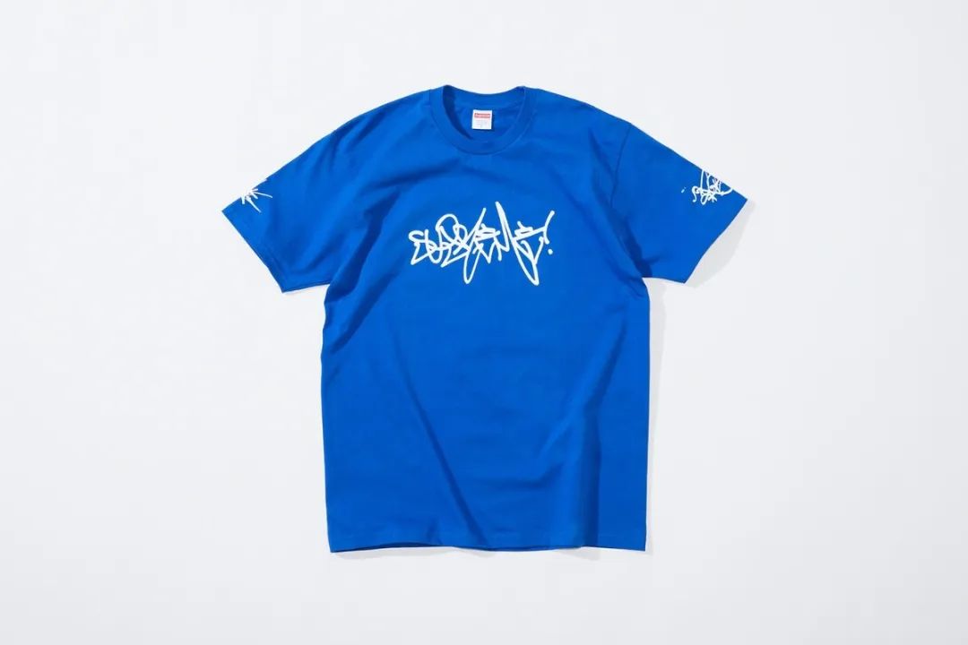 supremefw18week4发售清单,supreme本周将带来两款联名单品