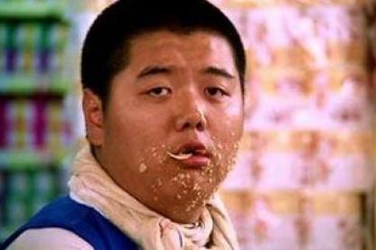 林子聪周星驰,周星驰林子聪的电视剧