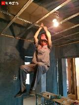 乌鲁木齐轻舟装饰案例,乌鲁木齐轻舟装饰装修房子