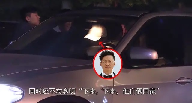 王宝强成名前追的马蓉,王宝强与马蓉现状