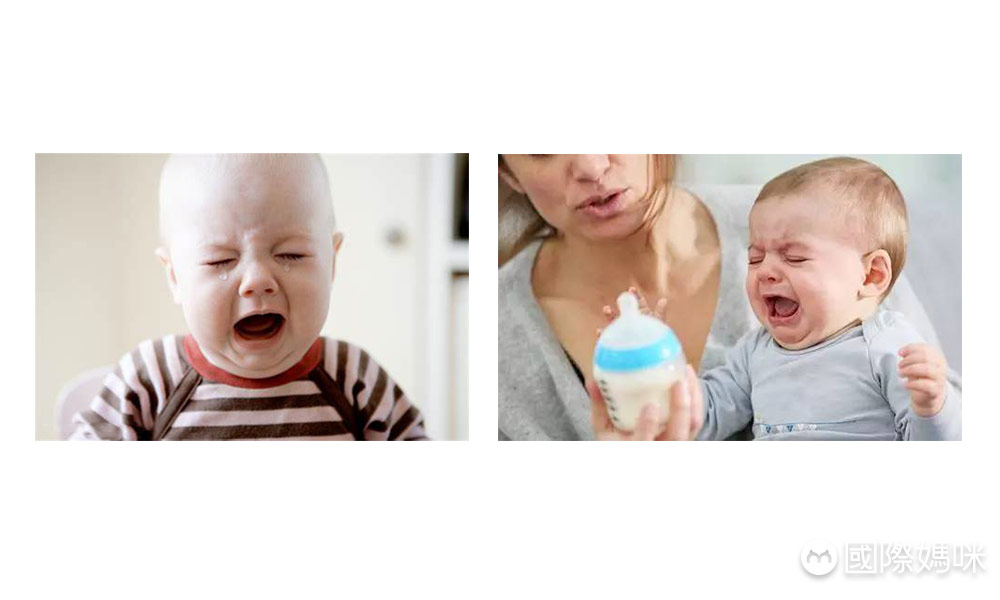 9个月的宝宝不喝奶粉爱喝水,9个月宝宝不爱喝牛奶正常吗