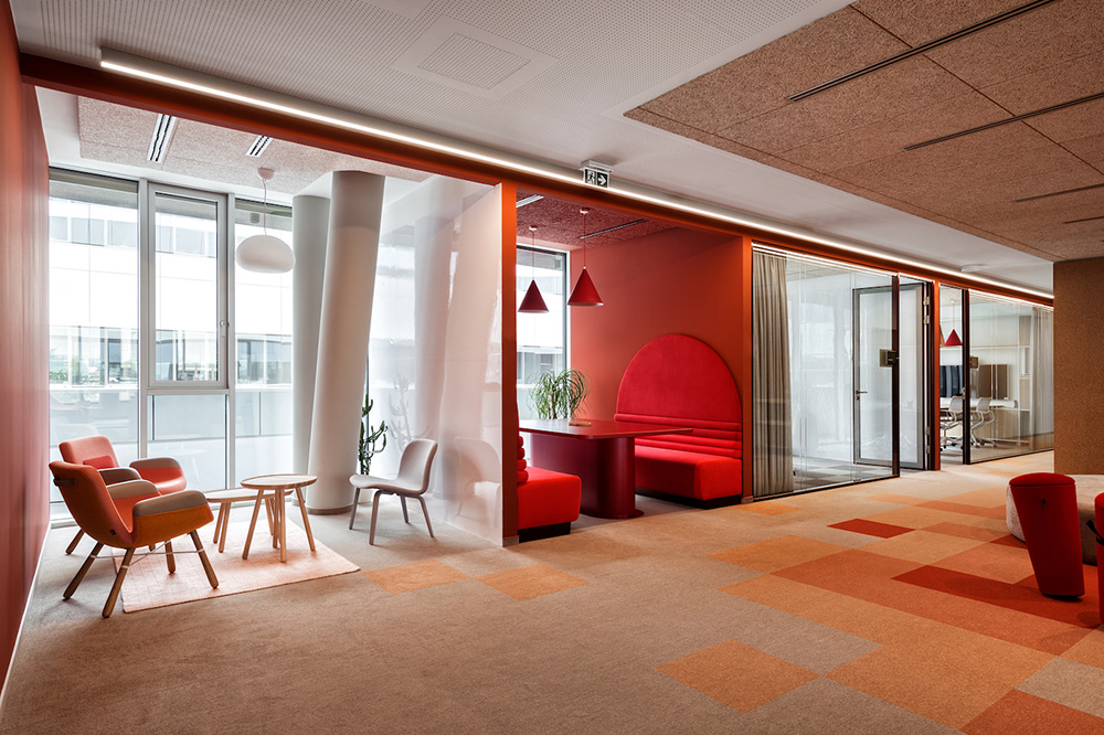 游戏工作室设计布局图,游戏工作室设计欣赏