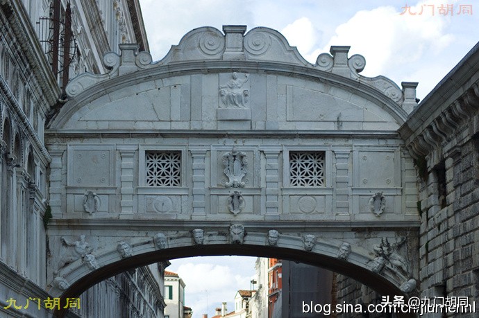 威尼斯概述,威尼斯的概述和特点