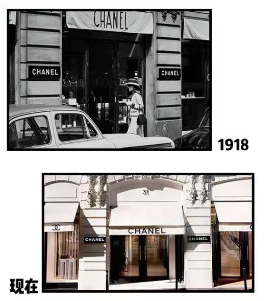 刘雯身穿chanel2018,刘雯香奈儿同款包