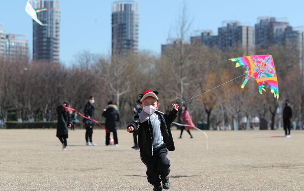 天津2022哪些公园恢复开放,天津2022年四月开放的公园