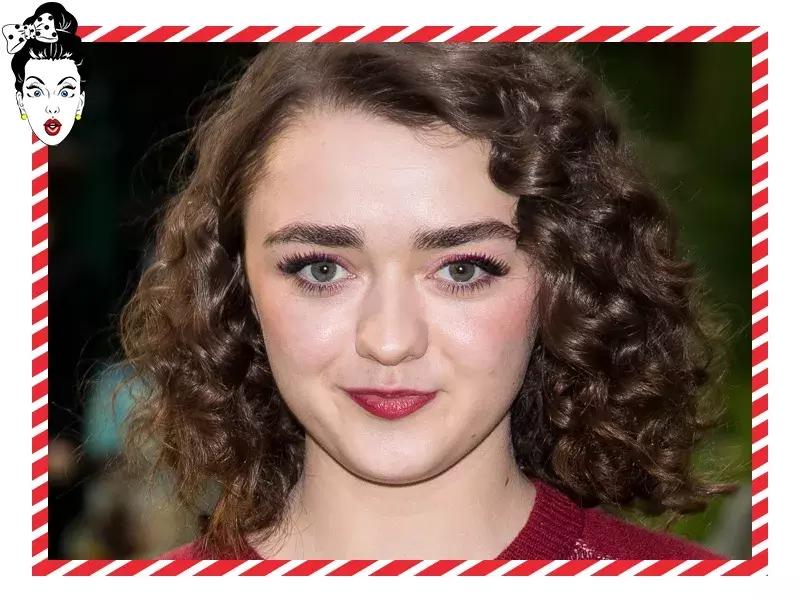 来！新的一年，让我们从学会做头发开始！